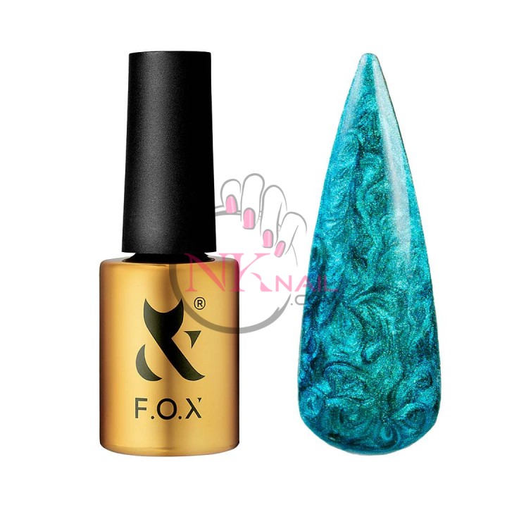 Гель-лак FOX Aurora №05